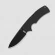Нож складной American Lawman Black, 8,9 см, COLD STEEL, США_00797880063461551515.jpg