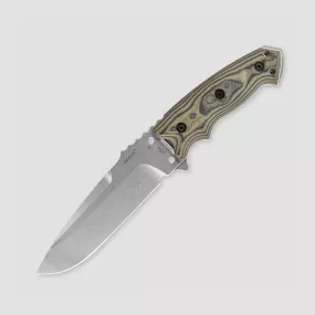 Нож с фиксированным клинком EX-F01, 14,0 см, HOGUE, США, HOGUE (США)