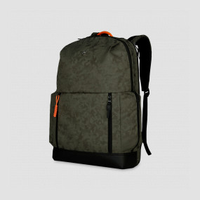 Рюкзак Altmont Classic Flapover Laptop 15'', 20 л, 47 x 33 x 16 см, VICTORINOX, Швейцария, Рюкзаки и сумки VICTORINOX