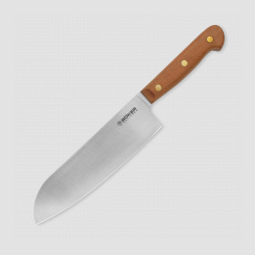 Нож поварской кухонный сантоку, 18 см, серия Cottage Craft, BOKER, Германия, 