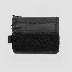 Органайзер 12,5х10 см, цвет черный, KNIFE TO MEET YOU, Россия, KNIFE TO MEET YOU (Россия)