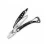 Мультитул Skeletool ,7 инструментов, цвет черный, LEATHERMAN, США видео продукта