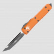 Нож автоматический фронтальный выкидной Ultratech, 8,7 см, MICROTECH, США_00791720061203367057.jpg