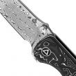 Нож складной Hawk, 8,2 см, QSP KNIFE, Китай_00809700057920843031.jpg