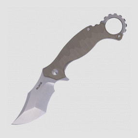 Нож складной, 7,6 см, RUIKE, Китай, RUIKE (Китай)