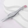 Пинцет остроконечный, 9,5 см, серия RLS Women Collection, PREMAX, Италия_00821290063615775010.jpg