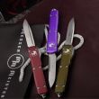 Нож автоматический фронтальный выкидной Ultratech, 8,7 см, MICROTECH, США_00809790042113477383.jpg