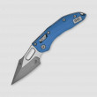 Нож складной Stitch, 9,5 см, MICROTECH, США_00820410064299526321.jpg
