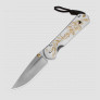Нож складной Large Sebenza 21, 9,2 см, CHRIS REEVE, США