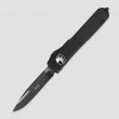 Нож автоматический фронтальный выкидной Ultratech, 8,7 см, MICROTECH, США_00805470063844996480.jpg