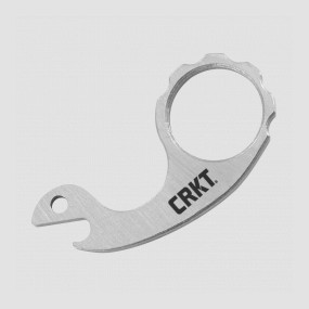 Брелок - открывалка для бутылок Jesper Voxnaes Design Snailor Compact, 5 см, CRKT, США, Аксессуары CRKT