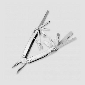 Мультитул швейцарский Swiss Tool Spirit XC 26 функции, VICTORINOX, Швейцария, Spirit