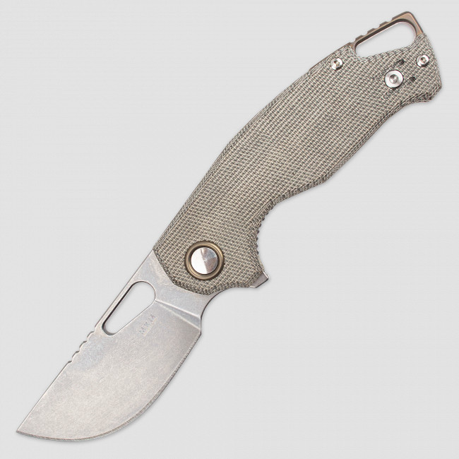 Нож складной Vincent, 7 см, MKM Knives, Италия