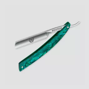 Бритва опасная Abalone Mini, сталь O-1, BOKER, Германия, 