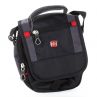Сумка-планшет Mini boarding bag для документов, черный, серый, 22 х 15 х 5 см, WENGER, Швейцария_00781910080327454867.jpg