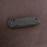 Нож складной Triage, 8,8 см, BENCHMADE, США_00806060053684766963.jpg