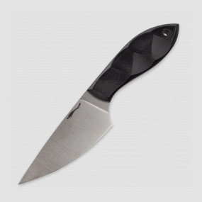 Нож с фиксированным клинком Масичька мод., 9,5 см, ВОЛЧИЙ ВЕК, Россия, ВОЛЧИЙ ВЕК (Россия)