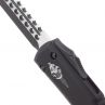Нож автоматический фронтальный выкидной Ultratech, 8,7 см, MICROTECH, США_00812370062602764099.jpg