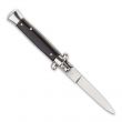 Нож автоматический складной Traditional Italian Stiletto, 8,9 см, FOX, Италия_00794130050571048817.jpg