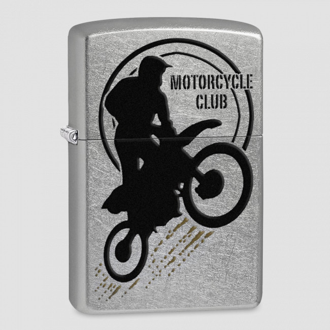 Зажигалка бензиновая, ZIPPO, США