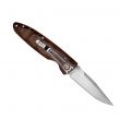 Нож складной Classic Wave, 8,5 см, MCUSTA, Япония_00814220057669696011.jpg