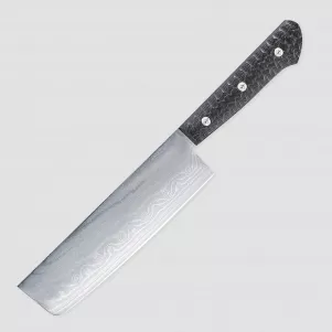 Нож кухонный Накири, 16,5 см, серия Gai, TOJIRO, Япония, 
