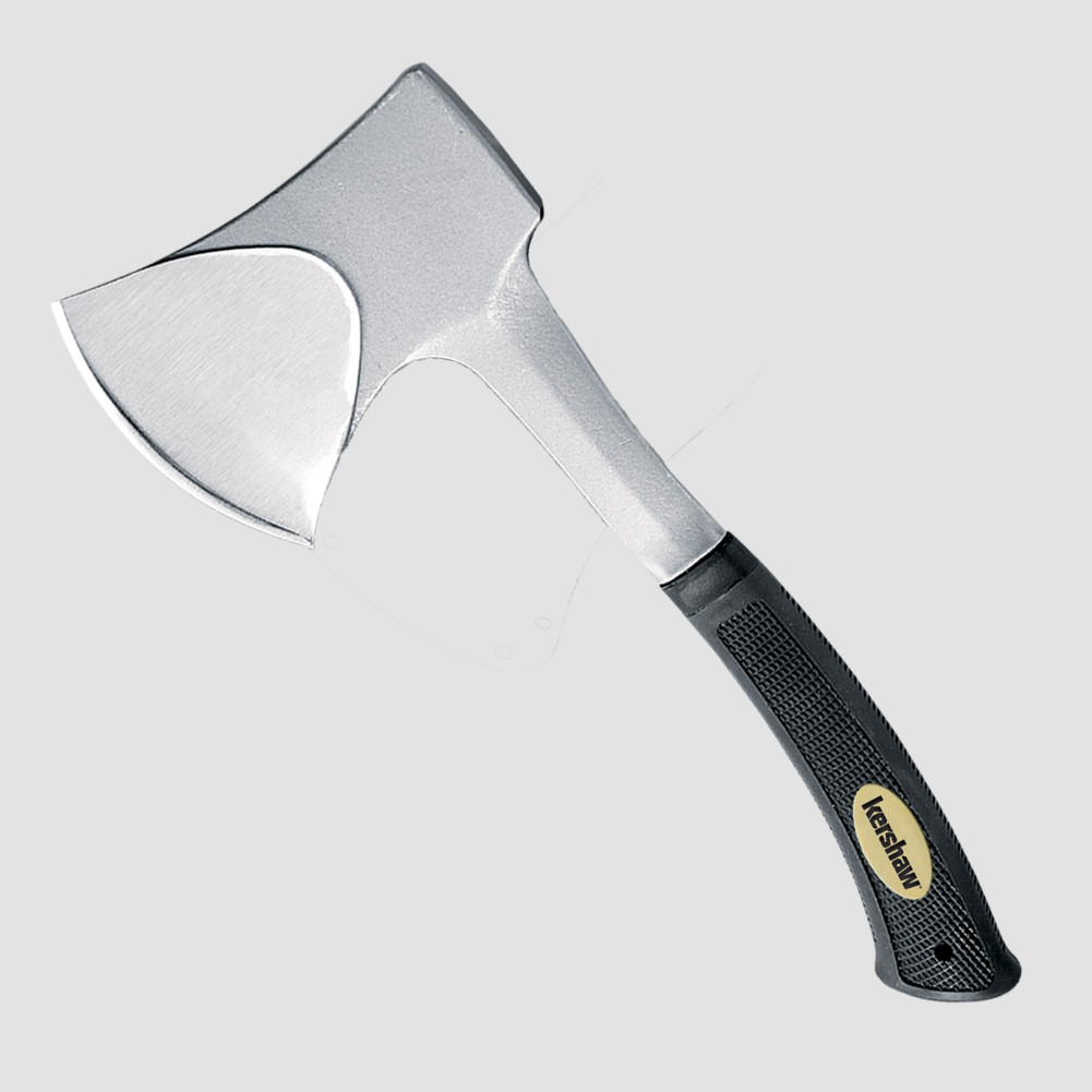 Топор туристический Camp Ax, KERSHAW, США