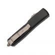 Нож автоматический фронтальный выкидной Ultratech, 8,7 см, MICROTECH, США_00814700065426265772.jpg