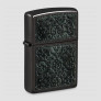 Зажигалка бензиновая Pattern, ZIPPO, США