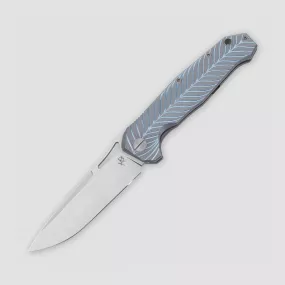 Нож складной Avis, 9,5 см, NARUSH KNIVES, Россия, NARUSH KNIVES (Россия)