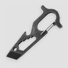 Инструмент многоцелевой на ключи Pryma, 8,2 см, CRKT, США, Аксессуары CRKT