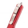 Нож автоматический фронтальный выкидной Ultratech, 8,7 см, MICROTECH, США_00815320062650157684.jpg
