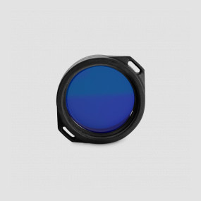 Синий фильтр для фонарей Predator/Viking, ARMYTEK, Канада, Аксессуары к фонарям