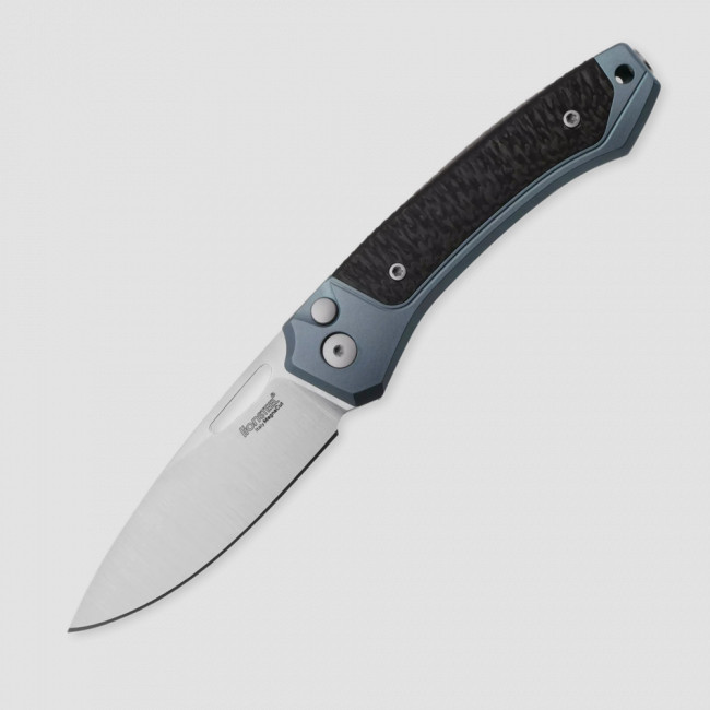 Нож складной Twain, 8 см, LionSteel, Италия