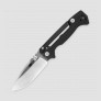 Нож складной AD-15 Black, 9,2 см, COLD STEEL, США