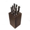 Набор из 8-и кухонных ножей на подставке из бука, серия Crafter, WUESTHOF, Золинген, Германия_00800400046429635683.jpg
