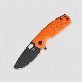 Нож складной Core, 8 см, FOX, Италия, 