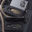 Нож складной Nano, 6,5 см, LionSteel, Италия_00813000051314083659.jpg