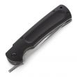Нож складной Hikari - Мемотек Higo Folder, Black G-10 Handles, HIKARI, Япония_00788560073307746941.jpg
