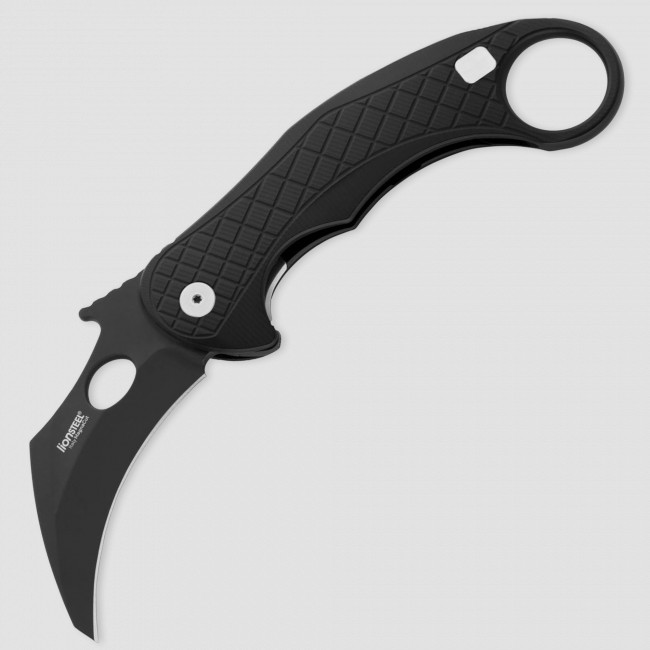 Нож складной L.E.One, 8,2 см, LionSteel, Италия