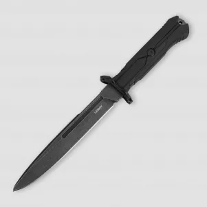 Нож с фиксированным клинком Leshiy, 15,4 см, MR. BLADE, Чехия, Фиксированные ножи MR. BLADE