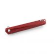 Нож полуавтоматический складной Stylus Maroon, 8,1 см, CRKT, США_00805240062620756215.jpg
