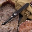 Нож автоматический фронтальный выкидной Ultratech, 8,7 см, MICROTECH, США_00815320062870706321.jpg