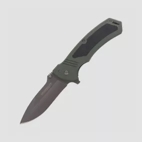 Нож складной Jungle Mission, серия Magnum, BOKER, Германия, 