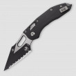 Нож складной Stitch, 9,5 см, MICROTECH, США_00822890052865264330.jpg