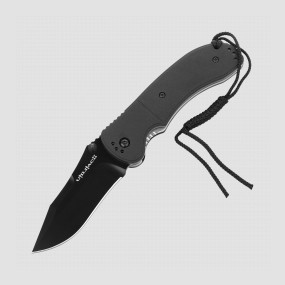 Нож складной JPT-3R, 8,9 см, ONTARIO, США, ONTARIO (США)