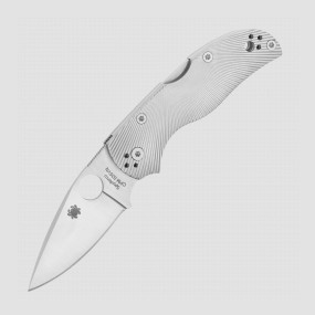 Нож складной Native 5, 7,5 см, SPYDERCO, США, Городские EDC-ножи
