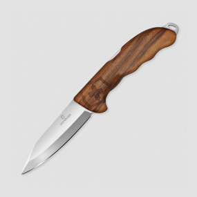Нож швейцарский складной Hunter Pro, 9,4 см, VICTORINOX, Швейцария, Городские EDC-ножи