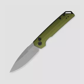 Нож автоматический складной Launch Iridium, 8,8 см, KERSHAW, США, KERSHAW (США)