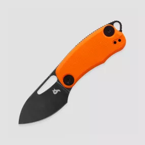 Нож складной Nix, 5,4 см, FOX, Италия, Складные ножи FOX KNIVES